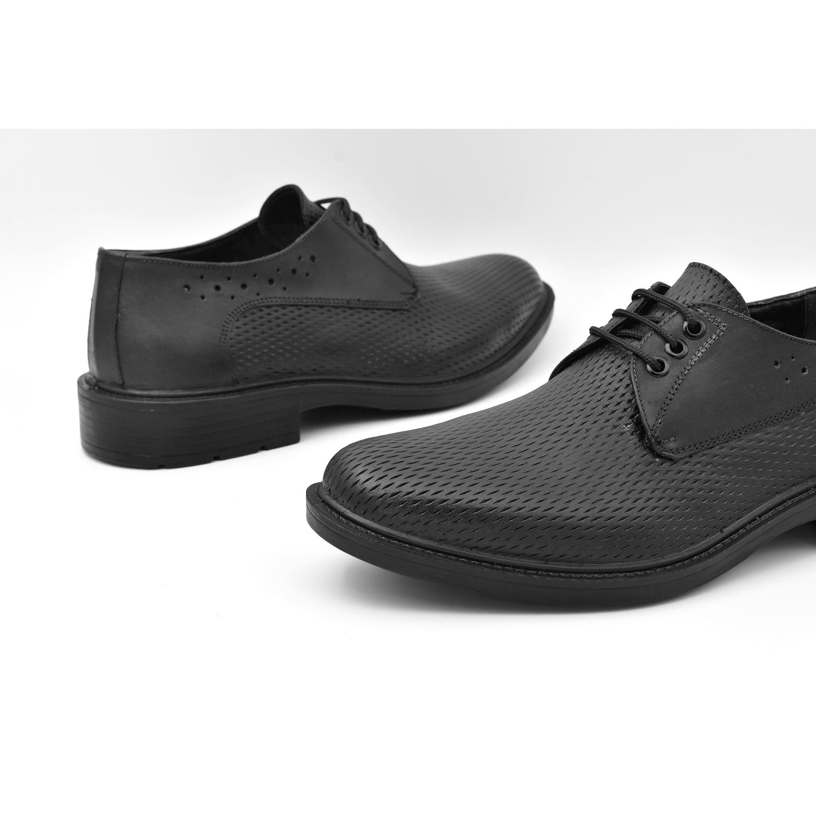 کفش مردانه پاما مدل Morano کد G1184 -  - 8