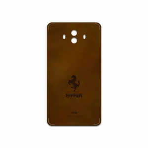 MAHOOT BFL-FRRI Cover Sticker for Huawei Mate 10