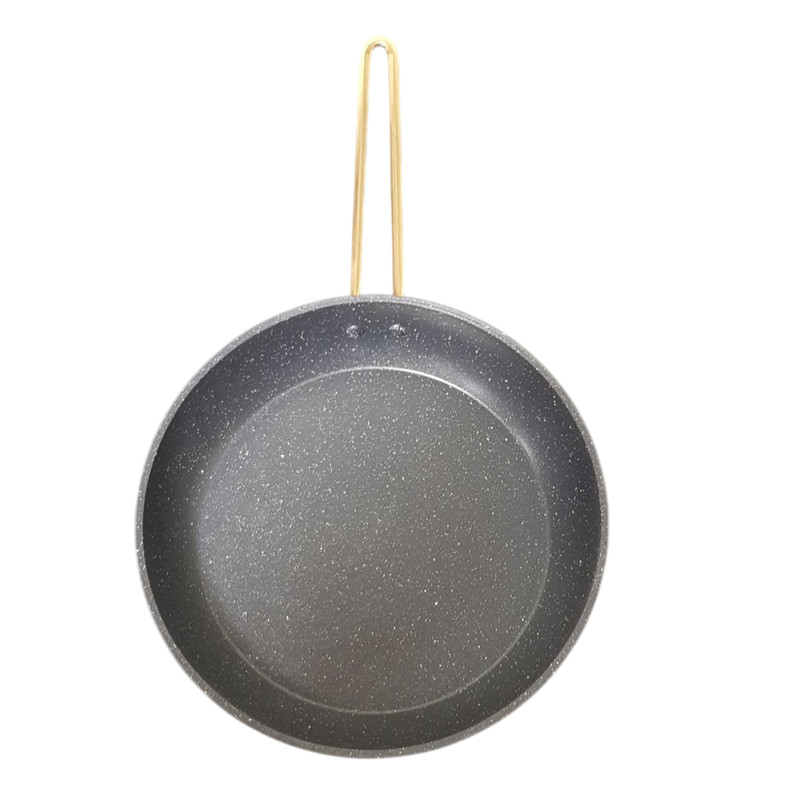 سرویس پخت و پز کی زد پی 9 پارچه مدل گرانیت آلما