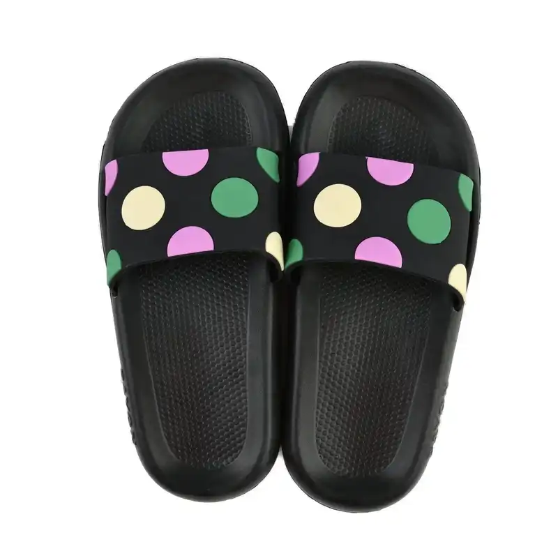 دمپایی زنانه مدل MDSS-CG3408