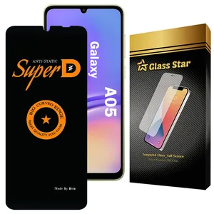 Glass Star SUBIG20 Screen Protector For Samsung Galaxy A05