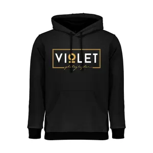 هودی زنانه مدل ویولت کد ART-1999-HB