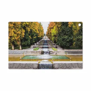 MAHOOT SHAHZADEH-Garden Cover Sticker for Sony Xperia Tablet Z LTE 2013