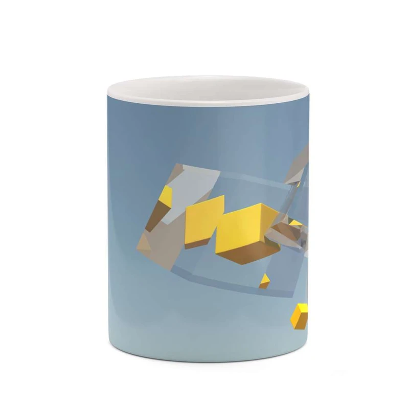 ماگ کاکتی مدل فانتزی کد mgh18108