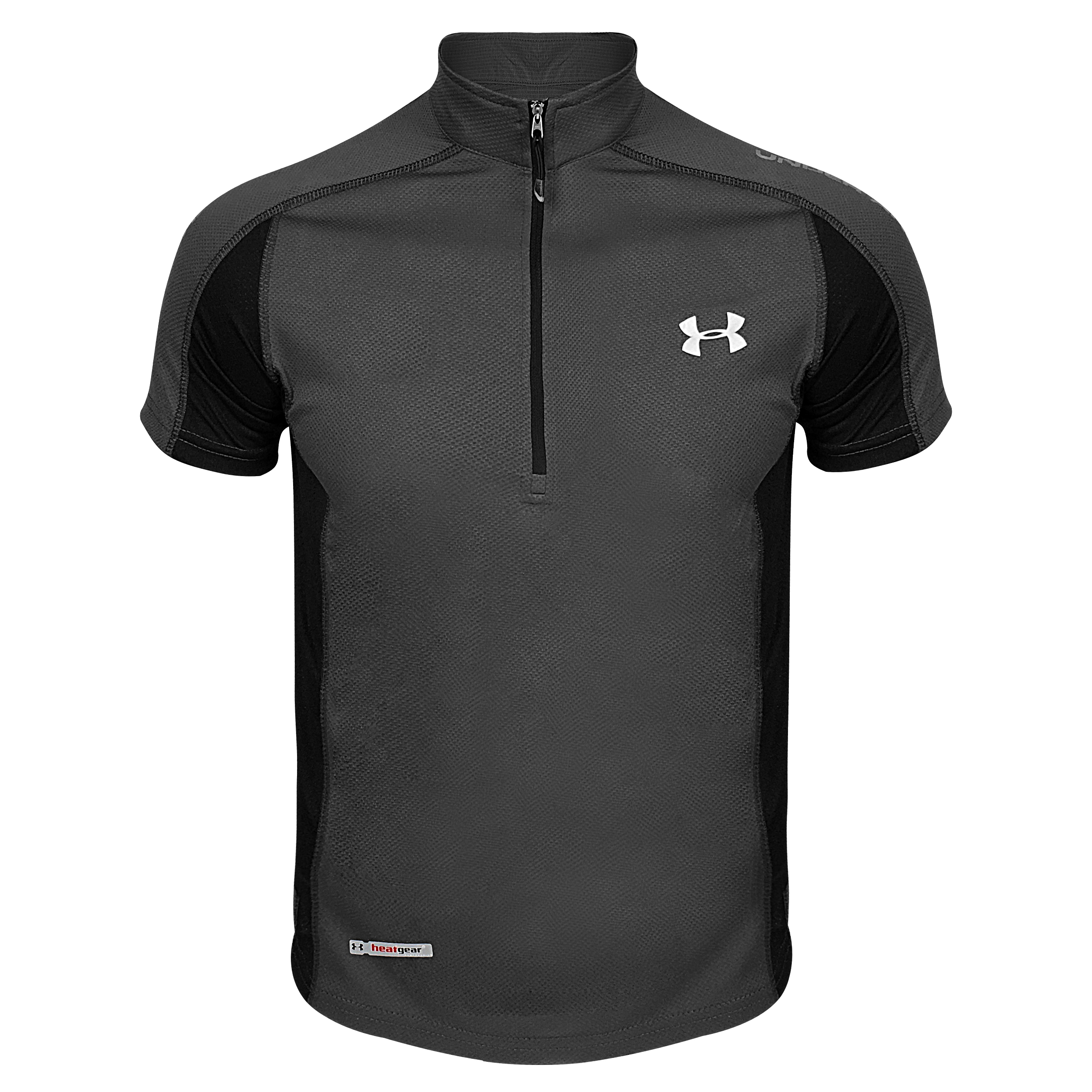 تی شرت ورزشی مردانه آندر آرمور مدل UA-8685