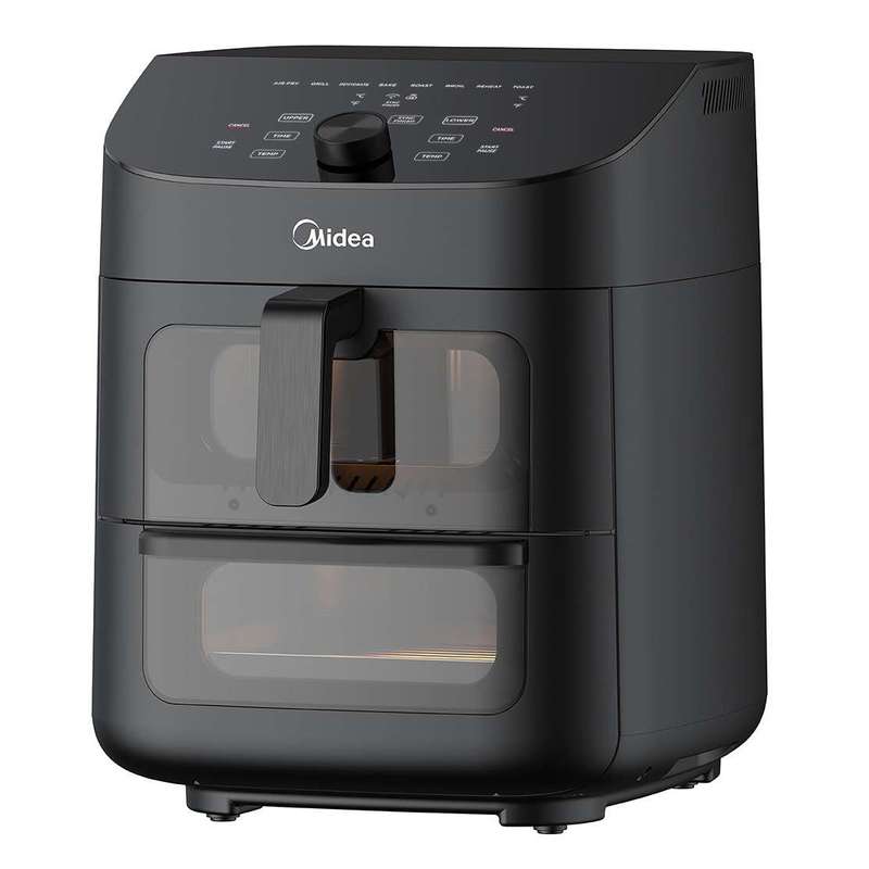 هواپز ۷ لیتر مایدیا مدل MAD-110D2APK