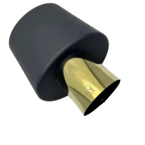 منبع اگزوز مدل JS 718