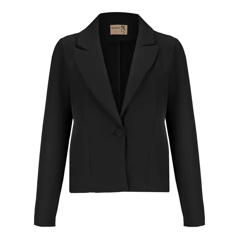 ست کت و شلوار زنانه السانا مدل گلسان کد 159801