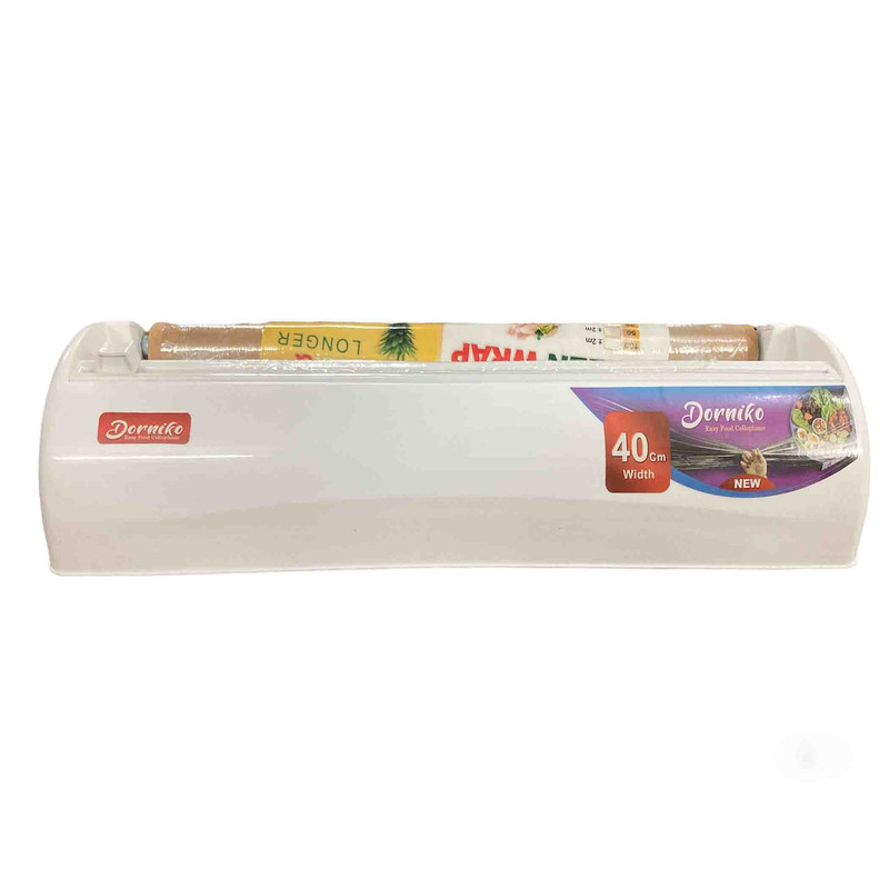 دستگاه سلفون کش دورنیکو مدل آسان برش کد DO40