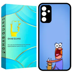 Ghab Guard GCHPA34 Cover For Samsung Galaxy A34 5G