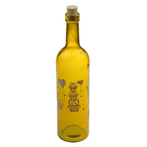 بطری مدل BS60