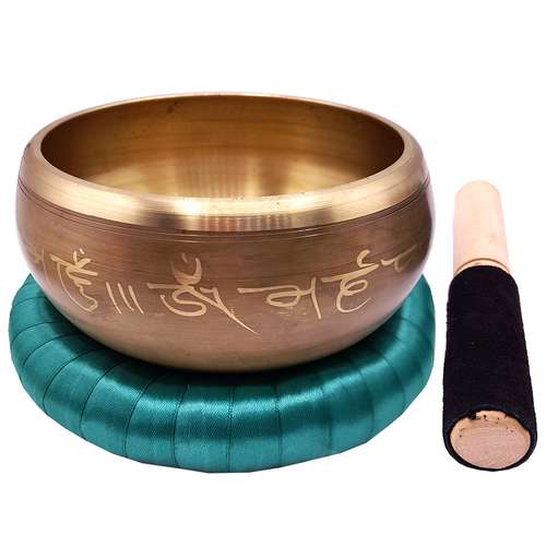 کاسه تبتی مدل ht5b14