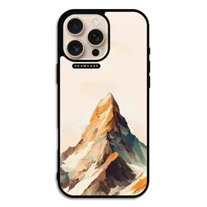 AKAM AMC-WA16PROMAX-MOUNTAINS-12 Cover For Apple iPhone 16 Pro Max