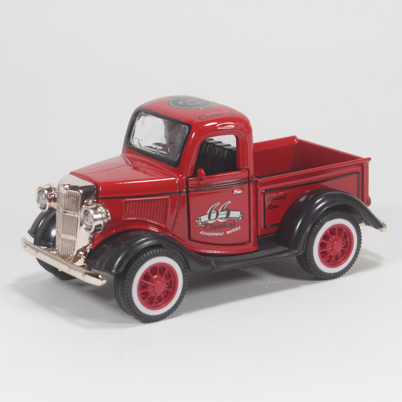 ماشین بازی مدل کلاسیک کد 0562