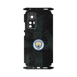 MAHOOT Manchester_City-FullSkin Cover Sticker for Xiaomi 12