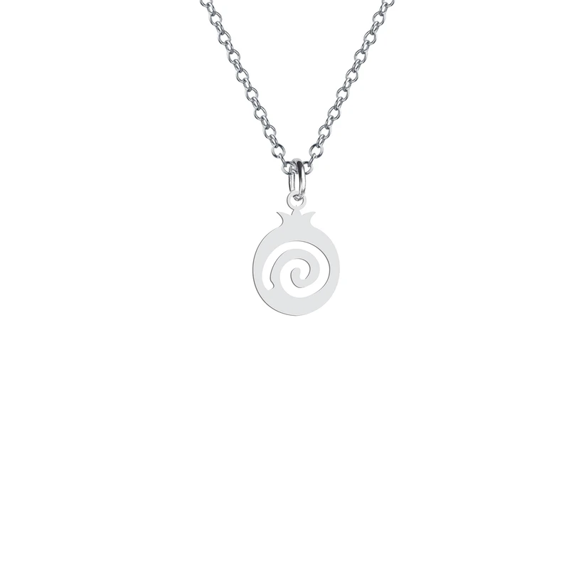 آویز تزئینی خودرو هایکا مدل انار کد am.ha 122