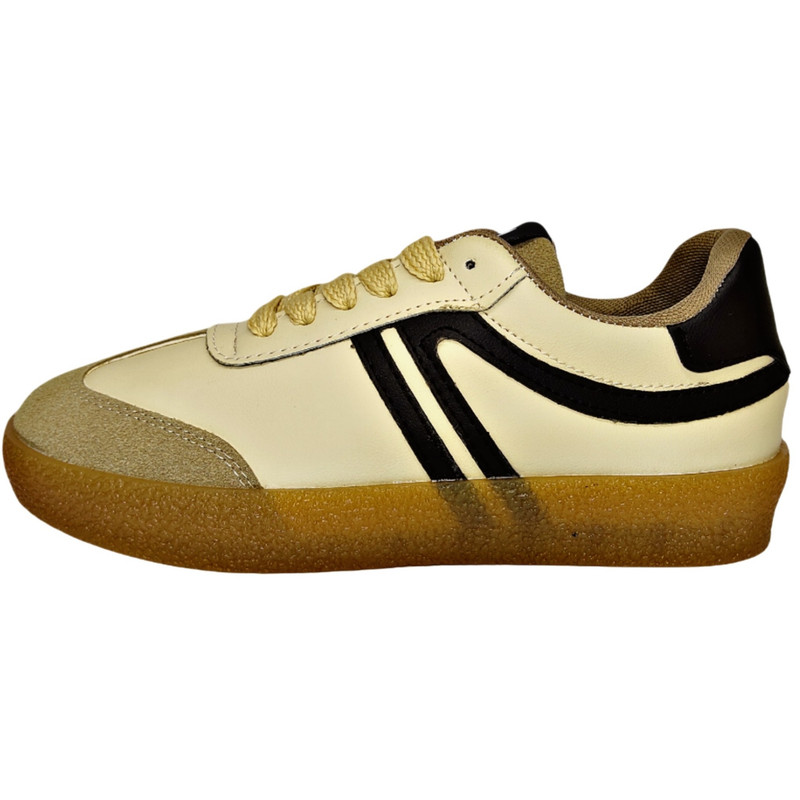 کفش روزمره زنانه مدل سامبا