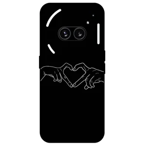 Megafone Love 1857 Cover For Nothing Phone 2a