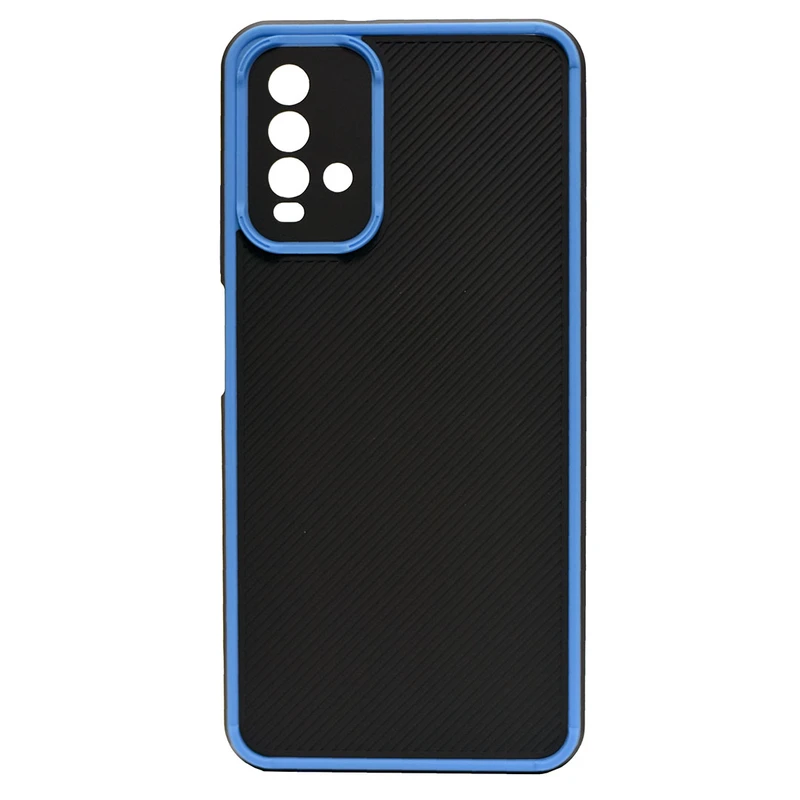 کاور مدل Hashori مناسب برای گوشی موبایل شیائومی Redmi 9T