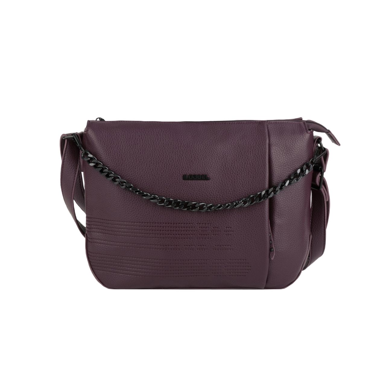 کیف رودوشی زنانه گابل مدل Olivia 602525026 - - 1