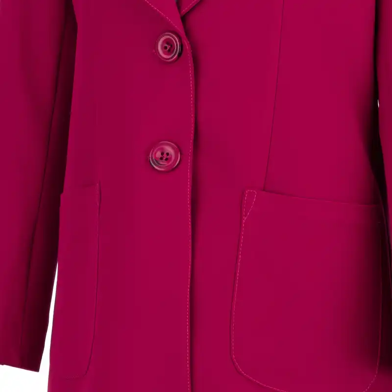 مانتو کتی زنانه مدل بنیتا کد 158080