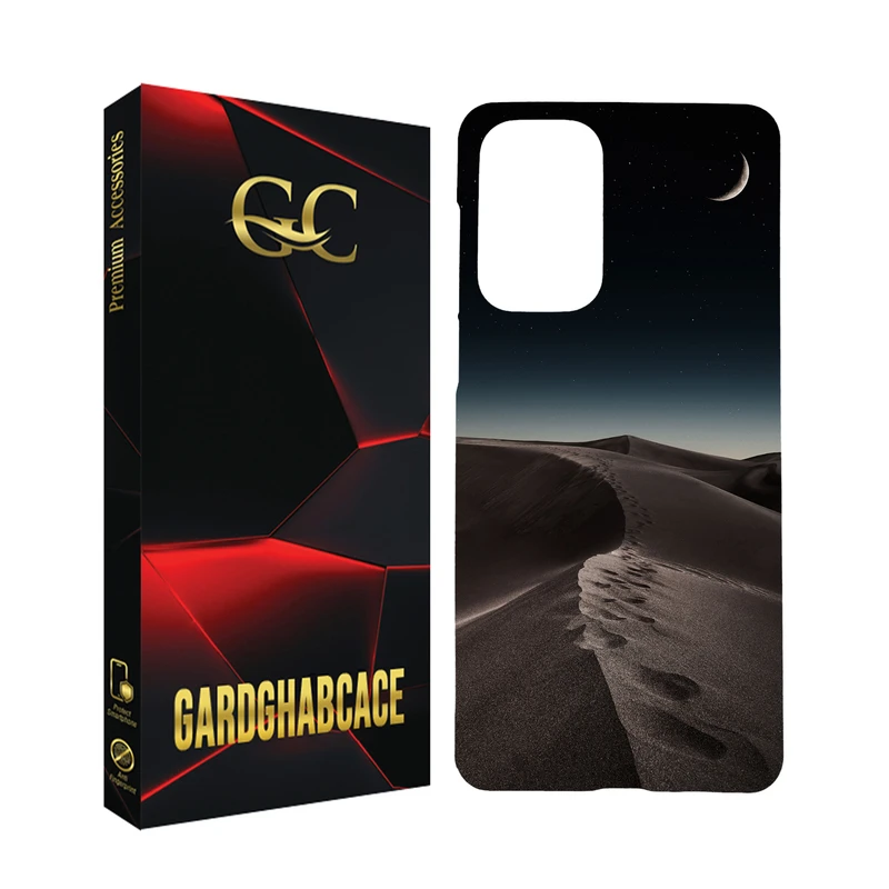کاور گارد قاب کیس مدل دخترانه مناسب برای گوشی موبایل سامسونگ Galaxy A32 5G / M32 5G
