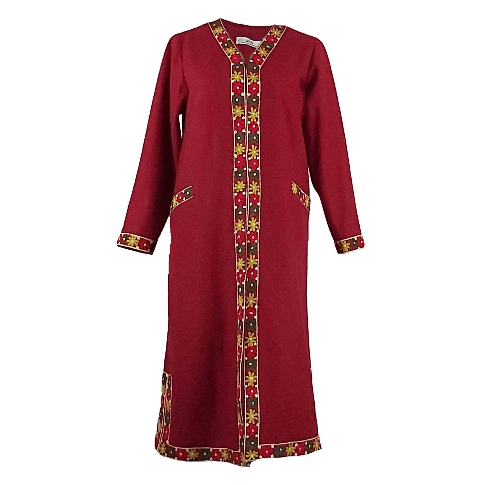 پالتو زنانه مدل 006