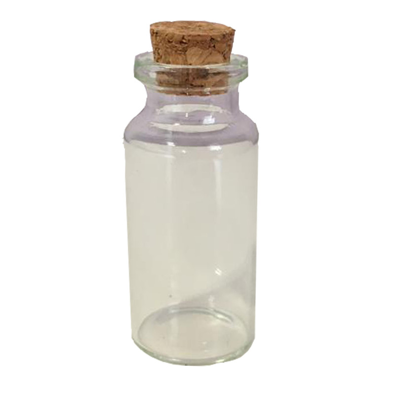 دکوری مدل بطری استوانه ای بسته 100 عددی دکوری مدل بطری استوانه ای بسته 100 عددی