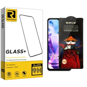 Randika RK Airbag Screen Protector For   Y28