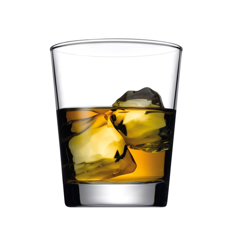 لیوان پاشاباغچه مدل Izmir کد 42875 بسته 6 عددی