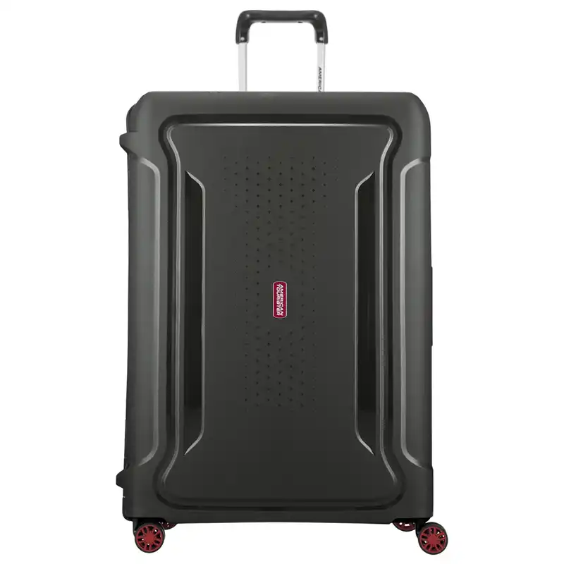 چمدان امریکن توریستر مدل TRIBUS DH5 سایز بزرگ