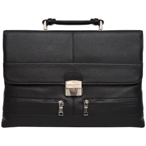 کیف اداری انزو رسی مدل 9381-1 کد 100160 BLK