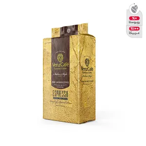  VenzCafe Oria vacuum espresso coffee powder -250 g