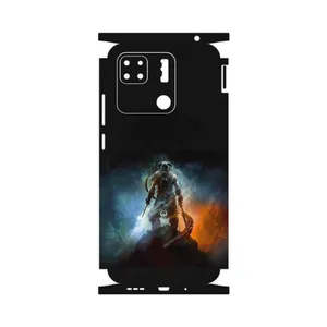 MAHOOT Skyrim Game Series-FullSkin Cover Sticker for Xiaomi Redmi 10A