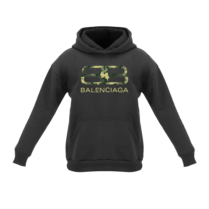 هودی مردانه مدل ایکس تون D84