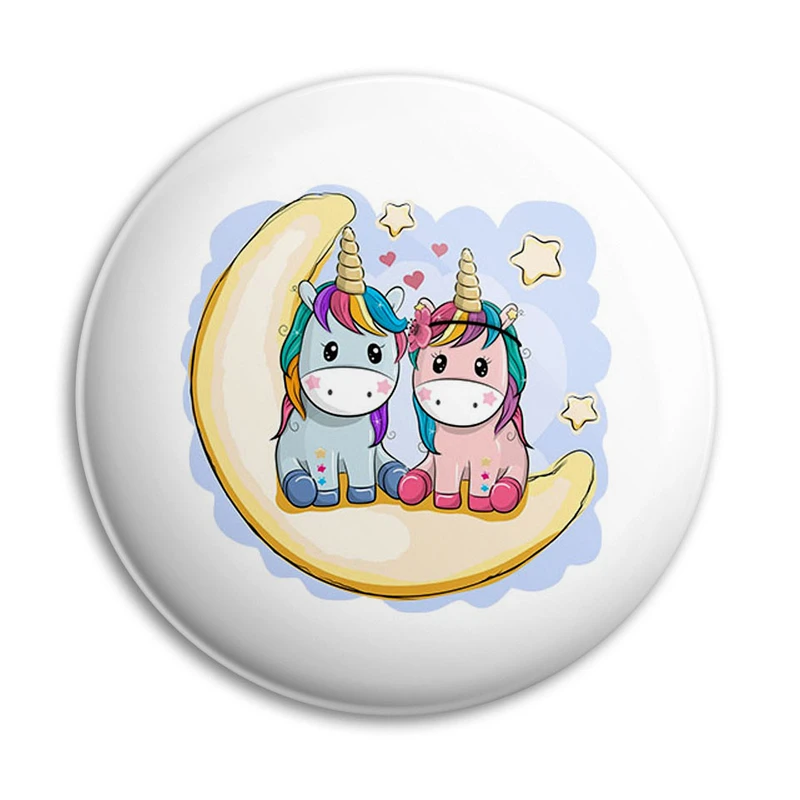 پیکسل پرمانه طرح Unicorn کد pm.28840
