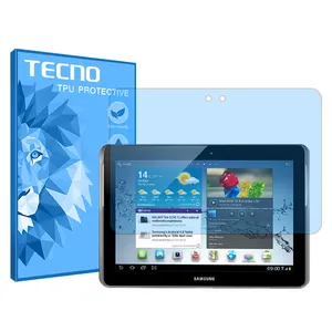 محافظ صفحه نمایش آنتی بلو تکنو مدل HyBLU مناسب برای تبلت سامسونگ Galaxy Tab 2 10.1 P5110