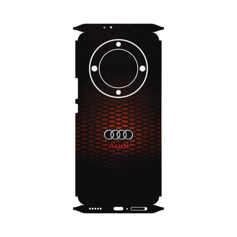 برچسب پوششی ماهوت مدل Audi_AG-FullSkin مناسب برای گوشی موبایل آنر X9a