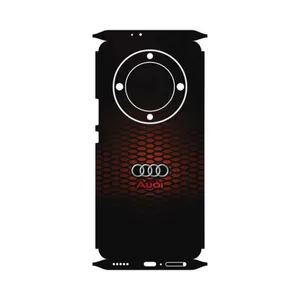 MAHOOT Audi_AG-FullSkin Cover Sticker for Honor X9a