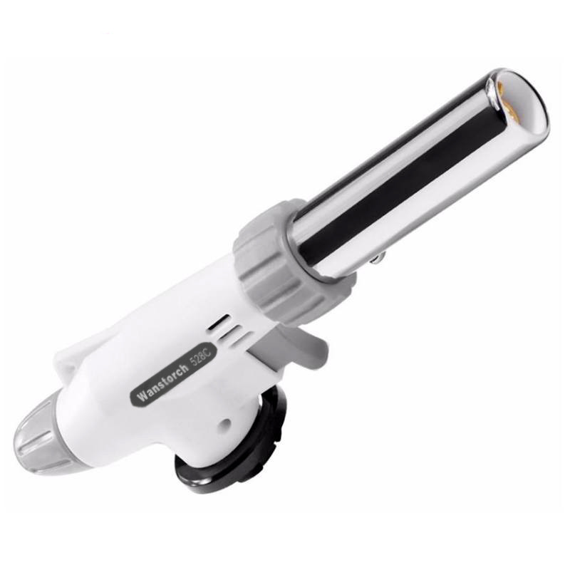 سرپیک شعله افکن ونس‌تورچ مدل مستر WS-528C  کد Z201