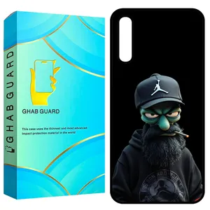 Ghab Guard GCHPA50 Cover For Samsung Galaxy A50 / A50s / A30s