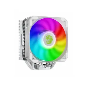 سیستم خنک‌کننده بادی گیم مکس مدل Sigma 540 ARGB Wh