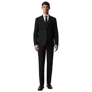 کت و شلوار مردانه مانگو مدل BK478BRA