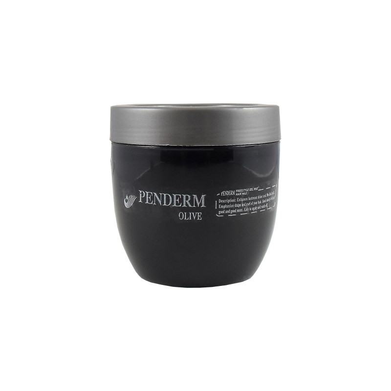 چسب مو پندرم مدل Olive حجم 250 میلی لیتر مجموعه دو عددی