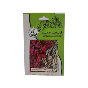 بذر گل سنگ آرکابذرایرانیان کد A90
