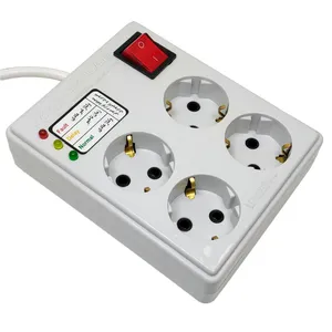 چهار راهی برق فرحان الکتریک مدل FE 1.8M