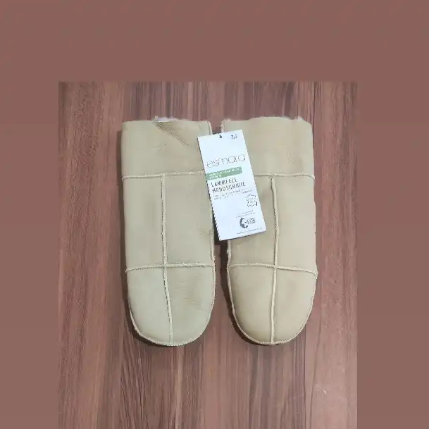 دستکش زنانه اسمارا مدل SE0003