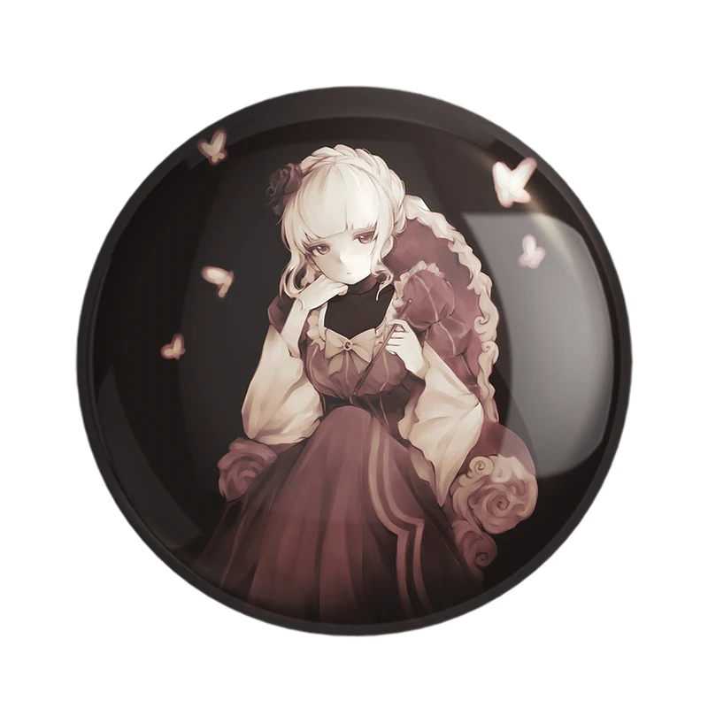 مگنت خندالو مدل بازی اومینکو (Umineko) کد 34566