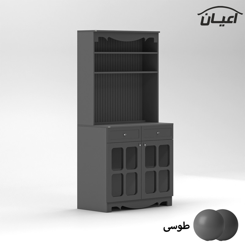 کنسول اعیان مدل کافه بار FH752