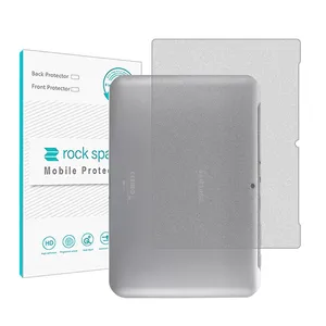 back protector of Rockspace model HyMTT suitable for Samsung Galaxy Tab 2 10.1 P5100 tablet